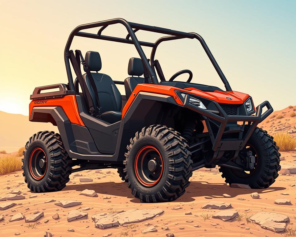Can Am x3 speaker roof