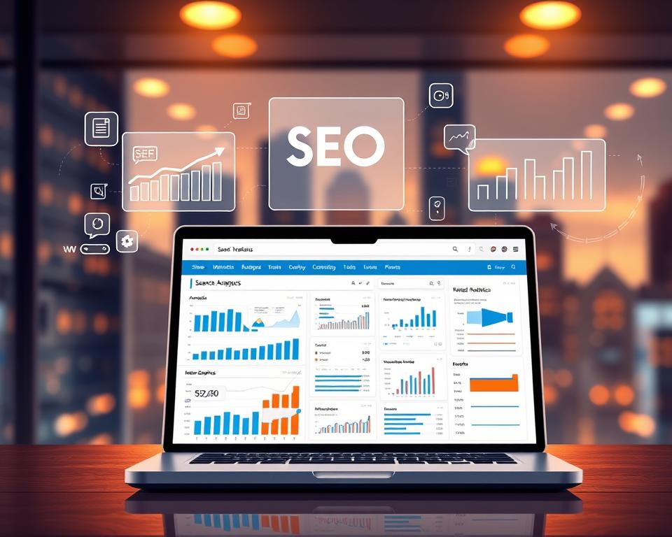 SEO Digital Marketing