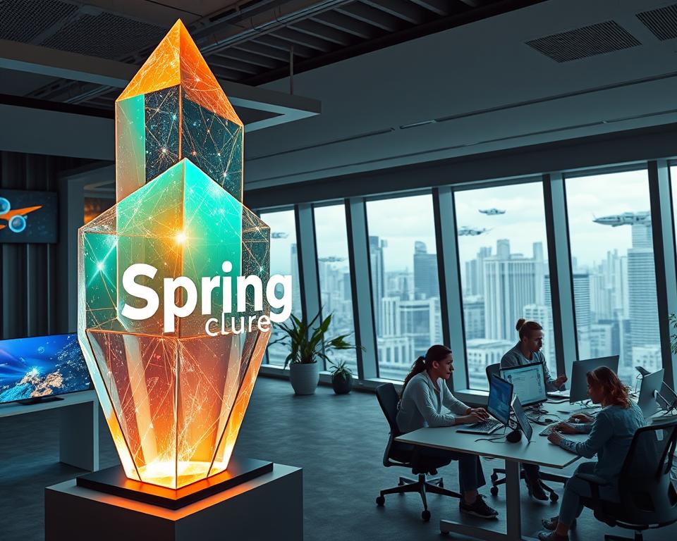 Springcube - tech talent agency