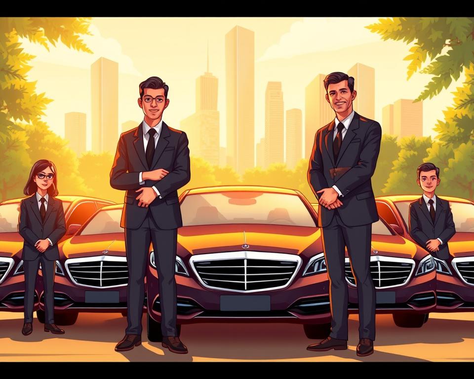Car service near me Denver